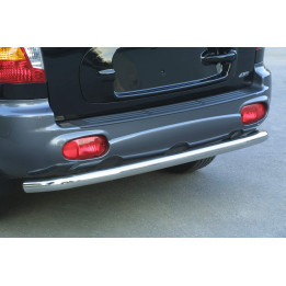 Zadný ochranný rám 2005 - 2006 Hyundai Santa Fe PP1/111