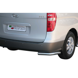 Zadný ochranný rám Hyundai H1 2008-2017 PPA/216
