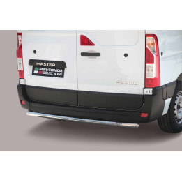 Zadný ochranný rám Renault Master 2019 - PP1/299