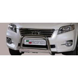 Predný ochranný rám Medium 2010 - 2012 Toyota RAV 4 EC/MED/270