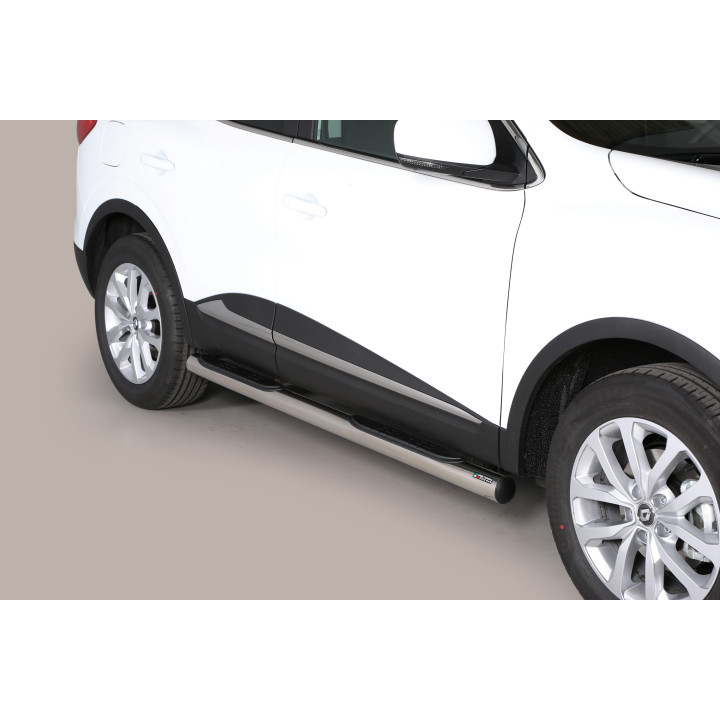 Bočné nášľapy Renault Kadjar 2015 - 2018 GP/397