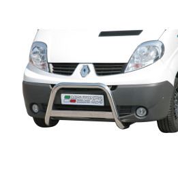Predný ochranný rám Medium 2007 - 2013 Renault Trafic MED/K/251