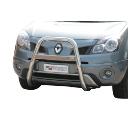 Predný ochranný rám vysoký Renault Koleos 2011 - MA/307