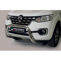 Predný ochranný rám SB Renault Alaskan 2018 - SB/432