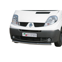 Predný ochranný rám Large 2007 - 2013 Renault Trafic LARGE/251