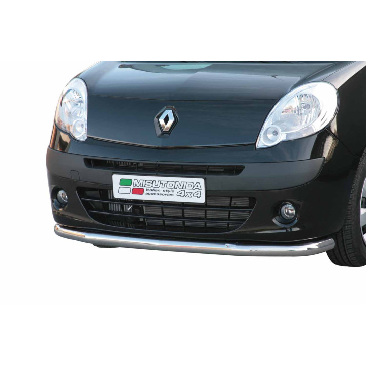 Predný ochranný rám Large Renault Kangoo 2014 - LARGE/232