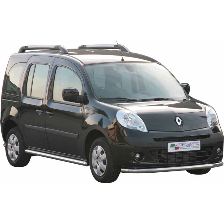 Predný ochranný rám Large Renault Kangoo 2014 - LARGE/232