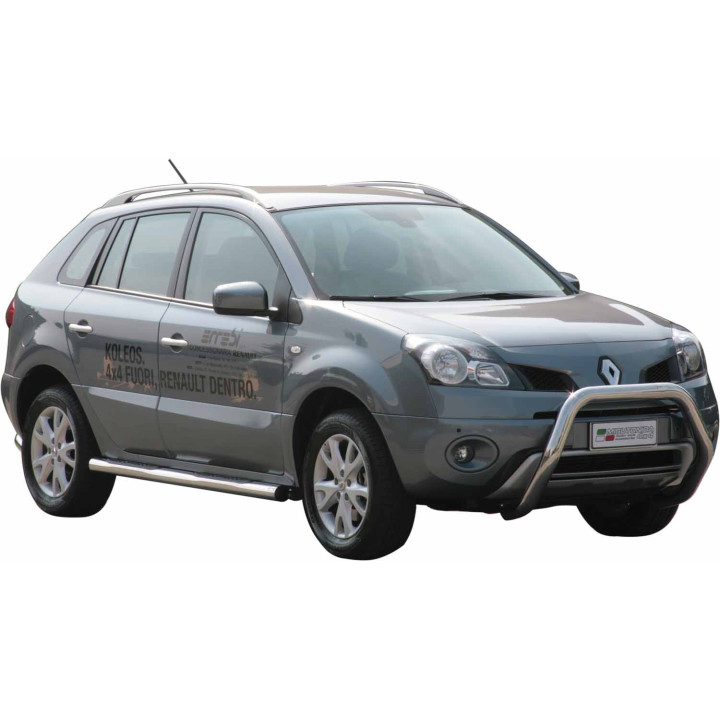 Bočné nášľapy Renault Koleos 2011 - GP/226