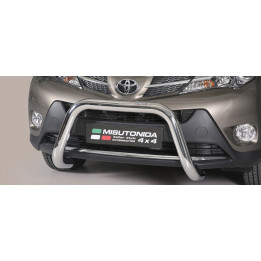 Predný ochranný rám SB 2013 - 2015 Toyota RAV 4 EC/SB/345