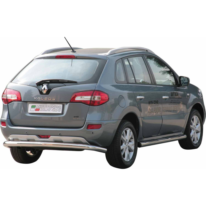 Bočné nášľapy Renault Koleos 2011 - GP/226