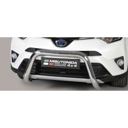 Predný ochranný rám SB 2016 - 2018 Toyota RAV 4 Hybrid EC/SB/401