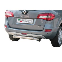 Zadný ochranný rám Renault Koleos 2011 - PP1/226