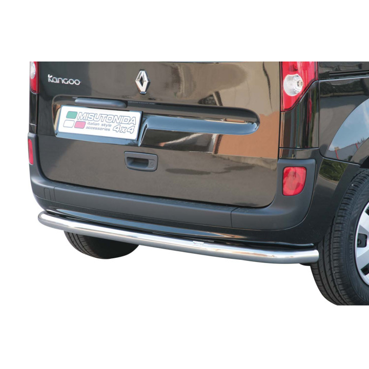 Zadný ochranný rám Renault Kangoo 2014 - PP1/232