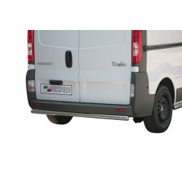 Zadný ochranný rám 2014 - 2018 Renault Trafic L2 PP1/251