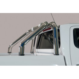 Športový rám korby Renault Alaskan 2018 - RLD/432