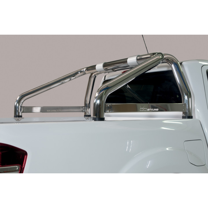 Športový rám korby Renault Alaskan 2018 - RLSS/K/2432