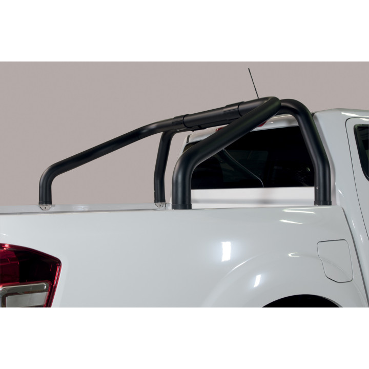 Športový rám korby Renault Alaskan 2018 - RLSS/2432
