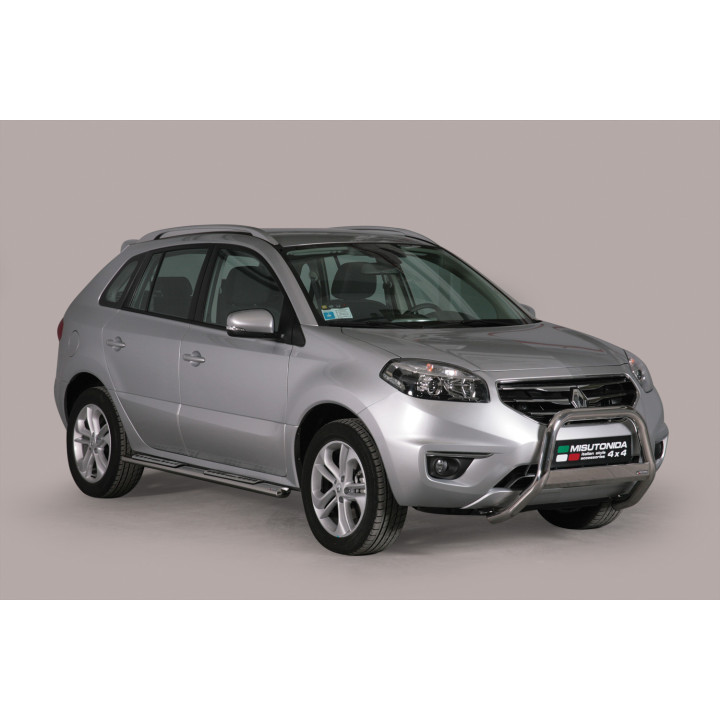 Dizajnová bočná ochrana Renault Koleos 2011 - DSP/226