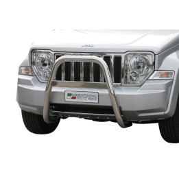 Predný ochranný rám vysoký Jeep Cherokee 2008 - MA/222