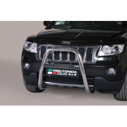 Predný ochranný rám vysoký Jeep Grand Cherokee 2011 - 2014 MA/288