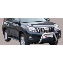 Predný ochranný rám SB Toyota Land Cruiser 150 5 dveře 2009 - 2013 EC/SB/255
