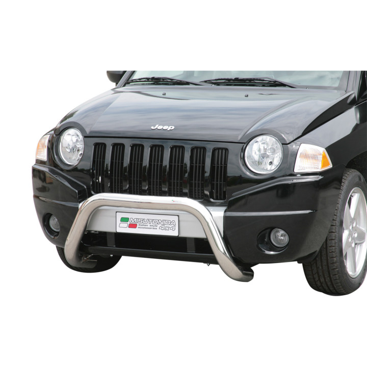 Predný ochranný rám SB Jeep Compass 2007 - 2010 SB/205