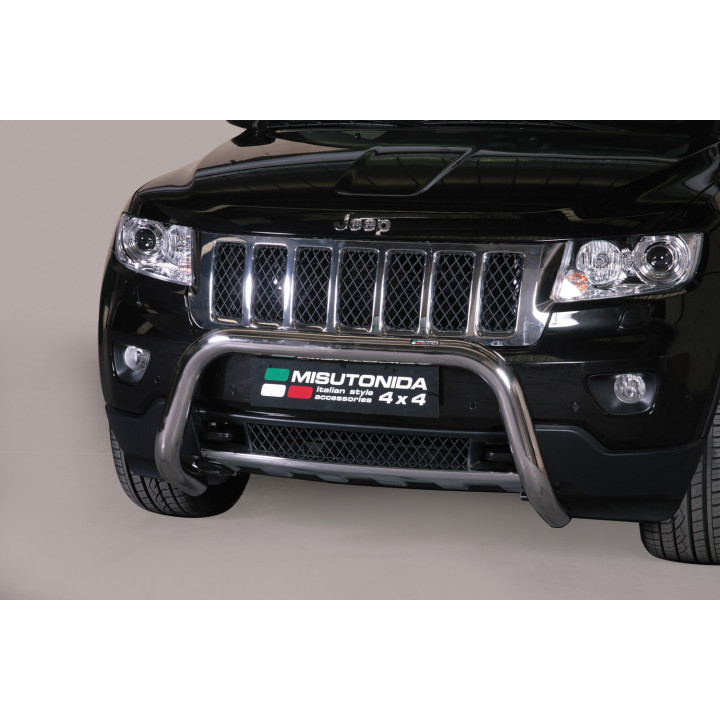 Predný ochranný rám SB Jeep Grand Cherokee 2011 - 2014 SB/288