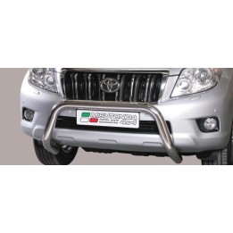 Predný ochranný rám SB Toyota Land Cruiser 150 5 dveře 2014 - 2017 EC/SB/266