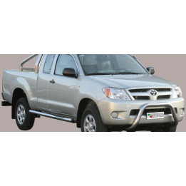 Predný ochranný rám SB Toyota Hilux EC/SB/171