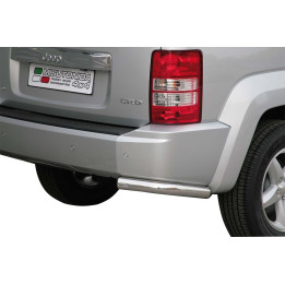 Zadný ochranný rám Jeep Cherokee 2008 - PPA/222