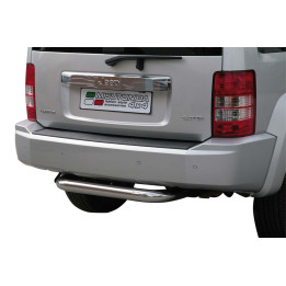 Zadný ochranný rám Jeep Cherokee 2008 - PP1/222