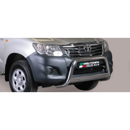 Predný ochranný rám Medium 2011 - 2015 Toyota Hi-Lux Extra Cab EC/MED/300