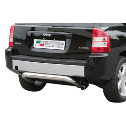 Zadný ochranný rám Jeep Compass 2007 - 2010 PP1/205