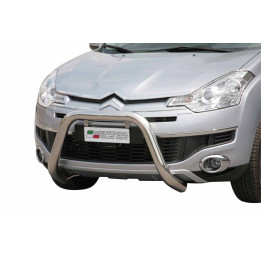 Predný ochranný rám SB Citroen C-Crosser 2008-2012 SB/221