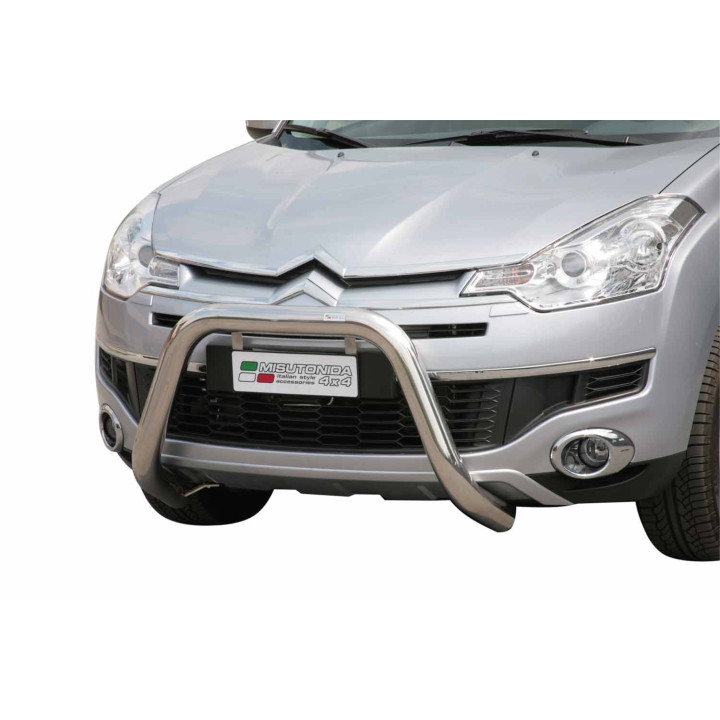 Predný ochranný rám SB Citroen C-Crosser 2008-2012 SB/221