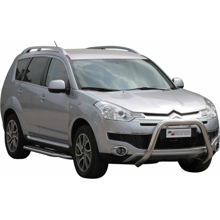Predný ochranný rám SB Citroen C-Crosser 2008-2012 SB/221