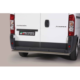 Zadný ochranný rám Citroen Jumper SWB - MWB - LWB 2024- PP1/350