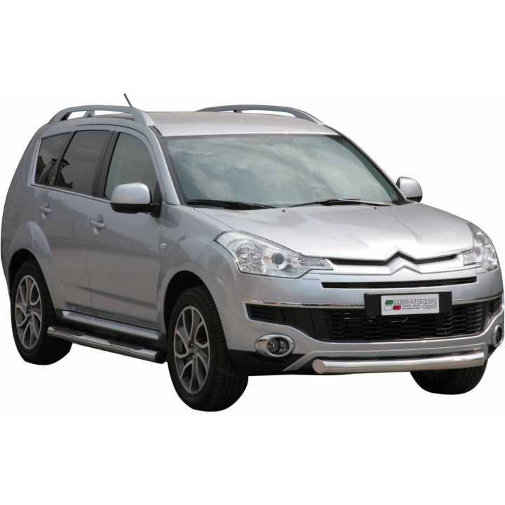 Bočné nášľapy Citroen C-Crosser 2008-2012 GP/221