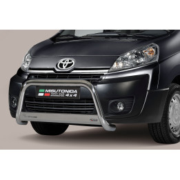 Predný ochranný rám Medium Toyota Proace SWB/MWB 2014-2015 EC/MED/360