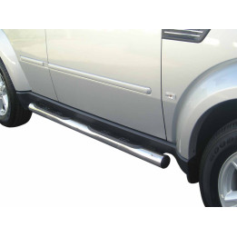 Bočné nášľapy Dodge Nitro 2006-2011 GP/209