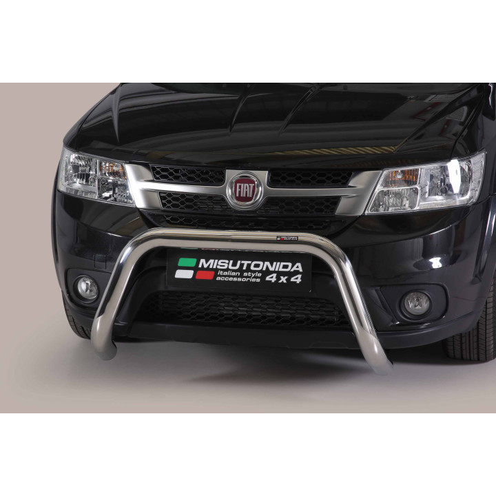 Predný ochranný rám SB Fiat Freemont 2011-2015 SB/325
