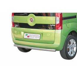 Zadný ochranný rám Fiat Fiorino 2008-2014 PP1/239