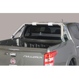 Športový rám korby Fiat Fullback 2016- RLD/K/406