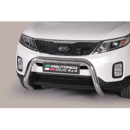 Predný ochranný rám SB 2012 - 2015 Kia Sorento SB/337