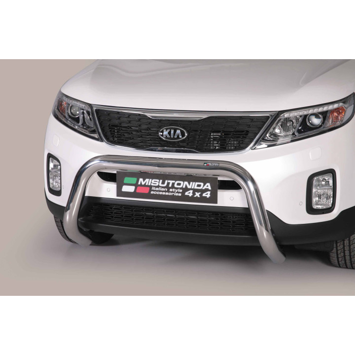 Predný ochranný rám SB 2012 - 2015 Kia Sorento SB/337