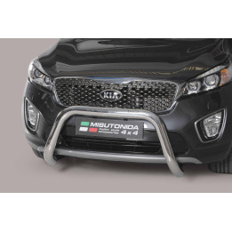 Predný ochranný rám SB 2015 - 2018 Kia Sorento SB/388