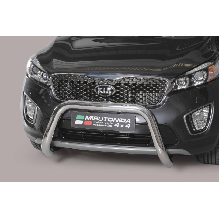 Predný ochranný rám SB 2015 - 2018 Kia Sorento SB/388