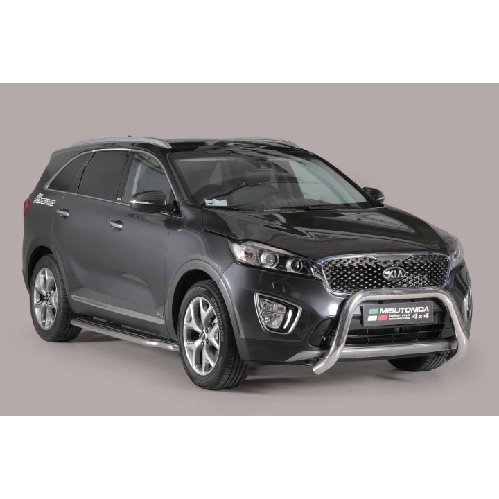 Predný ochranný rám SB 2015 - 2018 Kia Sorento SB/388