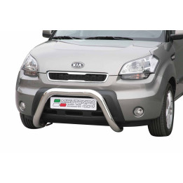 Predný ochranný rám SB Kia Soul 2009 - 2013 SB/243