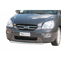 Predný ochranný rám Large Kia Carens 2008- LARGE/219